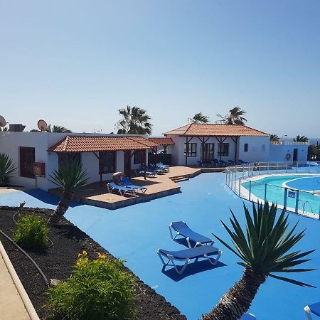 Sun Beach 45 Appartamento Caleta De Fuste Esterno foto