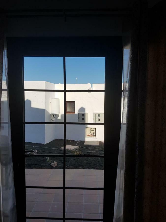 Sun Beach 45 Appartamento Caleta De Fuste Esterno foto